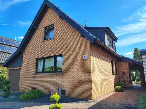 Foto - Haus zum Kaufen in Hückelhoven 359.000,00 € 167 m²