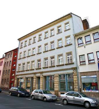Foto - Einzelhandel in Freiberg 550,00 € 66.67 m²