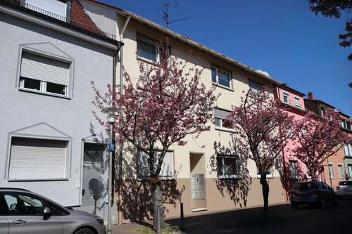 Foto - Wohnung zum Kaufen in Ludwigshafen am Rhein 225.000,00 € 103 m²