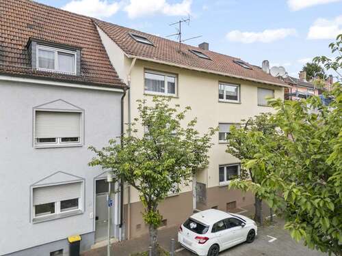 Foto - Wohnung zum Kaufen in Ludwigshafen am Rhein 199.900,00 € 103 m²