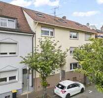 Wohnung zum Kaufen in Ludwigshafen am Rhein 199.900,00 € 103 m²