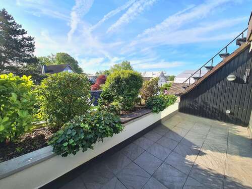 Foto - Wohnung zum Kaufen in Düsseldorf 425.000,00 € 78 m²