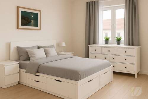 Foto - Wohnung zum Kaufen in Solingen 283.000,00 € 85 m²