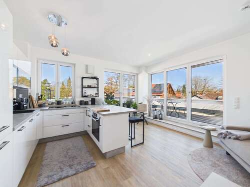 Foto - Wohnung zum Mieten in Ottobrunn 1.487,00 € 67.61 m²