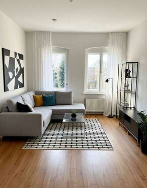 Foto - Wohnung zum Kaufen in Berlin 241.748,00 € 46.49 m²