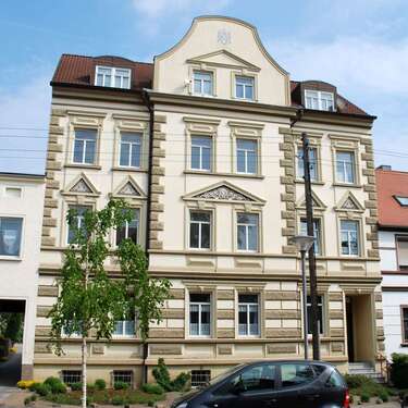 Foto - Wohnung zum Mieten in Wolmirstedt 343,00 € 59 m²