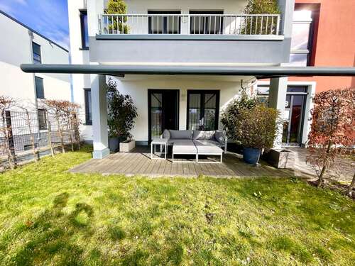 Foto - Wohnung zum Mieten in Brühl 2.200,00 € 102 m²