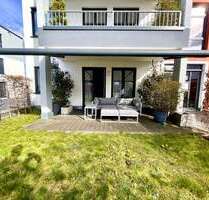 Wohnung zum Mieten in Brühl 2.200,00 € 102 m²