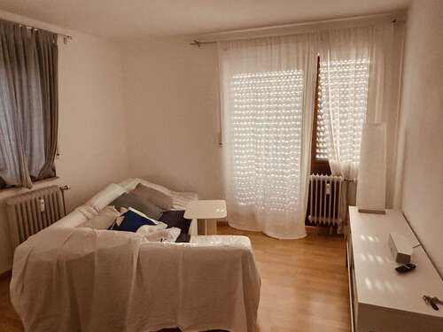 Foto - Wohnung zum Kaufen in Freiburg im Breisgau 225.000,00 € 45 m²