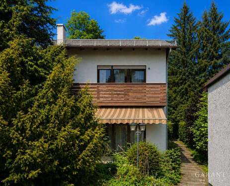 Foto - Haus zum Kaufen in Ottobrunn 999.000,00 € 146 m²
