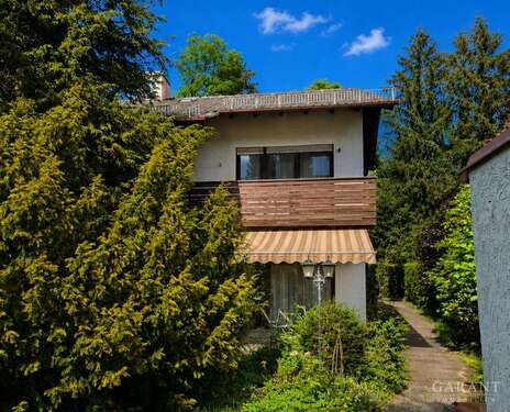 Foto - Haus zum Kaufen in Ottobrunn 999.000,00 € 146 m²