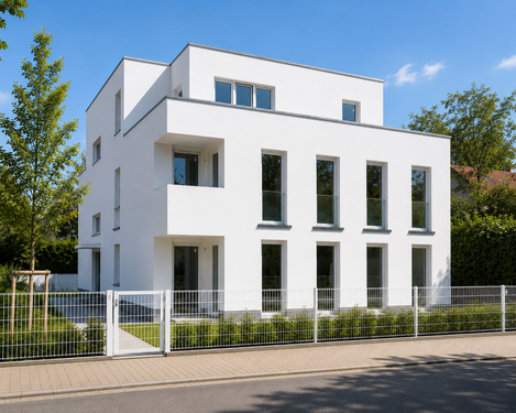 Foto - Wohnung zum Mieten in Bestensee 1.737,12 € 108.57 m²