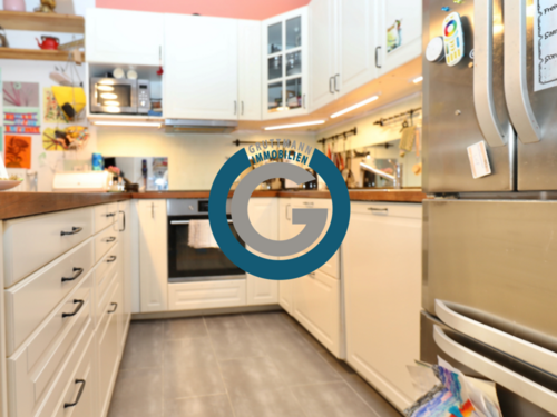 Foto - Wohnung zum Kaufen in Berlin 599.000,00 € 84.19 m²