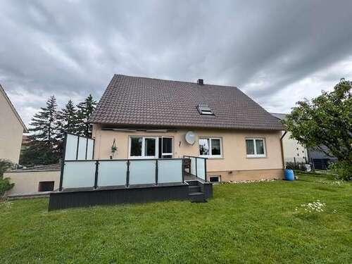 Foto - Haus zum Kaufen in Baunach 358.000,00 € 169 m²