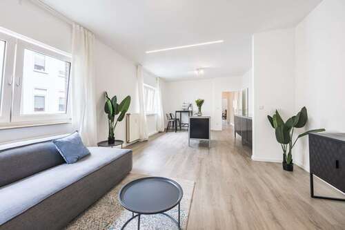 Foto - Wohnung zum Kaufen in Krefeld Cracau 200.000,00 € 85 m²