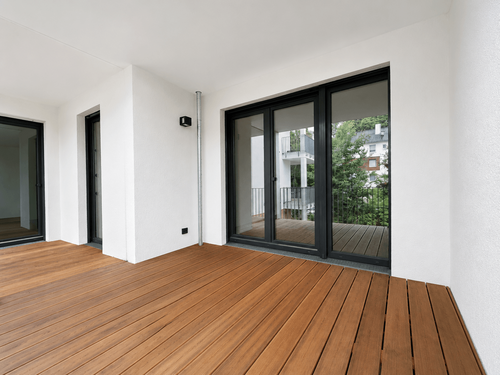Foto - Wohnung zum Mieten in Norderstedt 1.775,00 € 85 m²