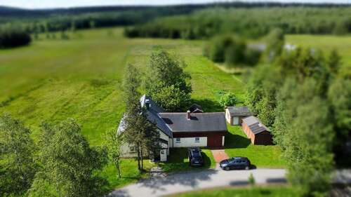 Foto - Haus zum Kaufen in Kühnhaide 85.000,00 € 100 m²