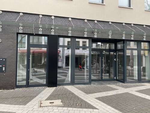 Foto - Einzelhandel in Brühl 1.875,00 € 138 m²