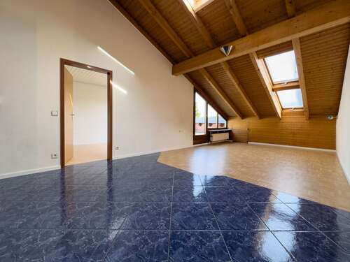 Foto - Wohnung zum Kaufen in Leonberg 254.000,00 € 58.23 m²
