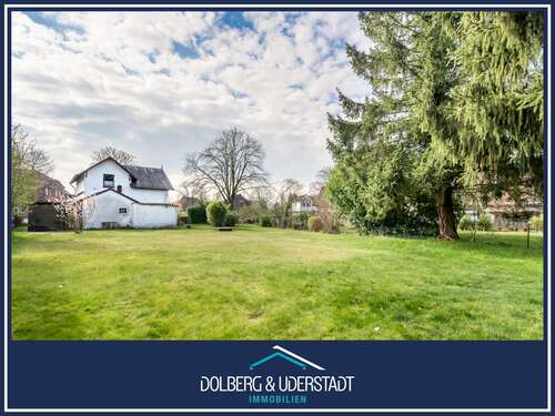 Foto - Grundstück zu verkaufen in Stapelfeld 229.000,00 € 555 m²