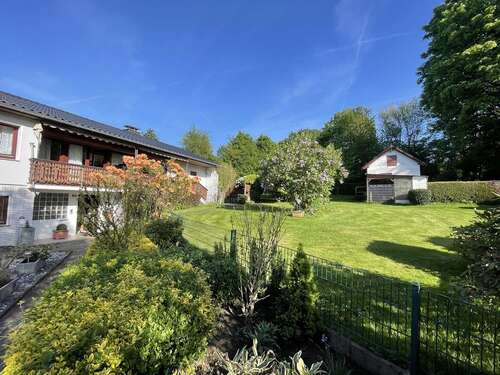 Foto - Haus zum Kaufen in Haan 659.000,00 € 160.55 m²