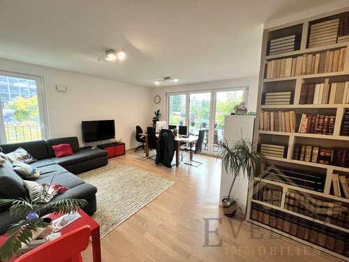 Foto - Wohnung zum Kaufen in München 747.000,00 € 77.5 m²