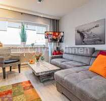 Wohnen auf Zeit in Hamburg 980,00 €