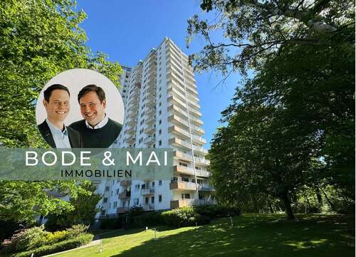 Foto - Wohnung zum Kaufen in Reinbek 195.000,00 € 61 m²