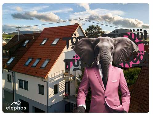 Foto - Wohnung zum Kaufen in Eningen unter Achalm 435.000,00 € 112.17 m²