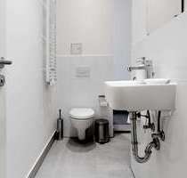 WG-Zimmer in Berlin 1.200,00 € 63 m²