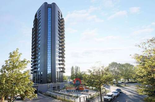 Foto - Wohnung zum Mieten in Köln 932,11 € 54.83 m²