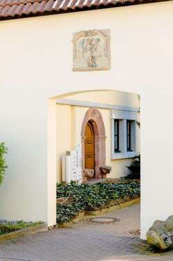 Foto - Wohnung zum Mieten in Borsdorf OT Panitzsch 310,00 € 35.78 m²