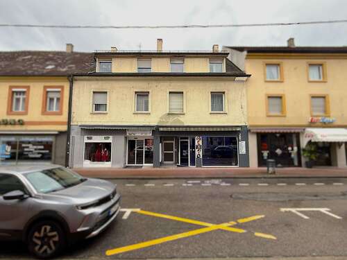 Foto - Haus zum Kaufen in Rastatt 1.600.000,00 € 393 m²