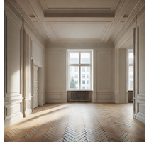 Wohnung zum Kaufen in Frankfurt 1.255.000,00 € 134 m²