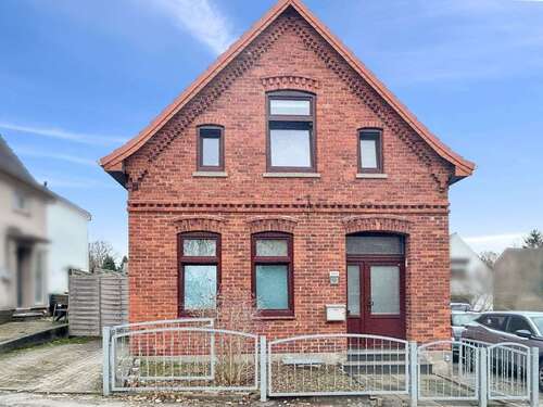 Foto - Haus zum Kaufen in Bremen 179.000,00 € 99.5 m²