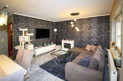 Foto - Wohnung zum Kaufen in Ludwigshafen am Rhein Friesenheim 239.000,00 € 86 m²