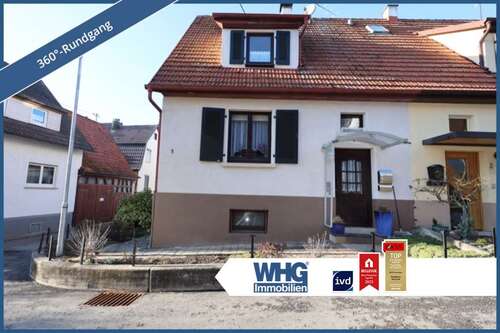 Foto - Haus zum Kaufen in Schlaitdorf 195.000,00 € 85 m²