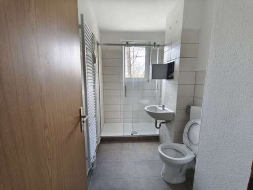 Foto - Wohnung zum Mieten in Merseburg 316,00 € 48.55 m²