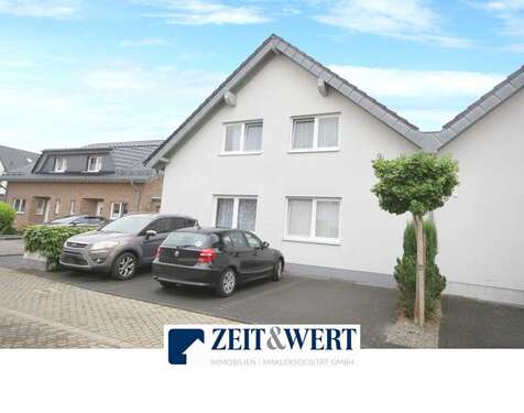 Foto - Wohnung zum Mieten in Erftstadt 1.450,00 € 102 m²