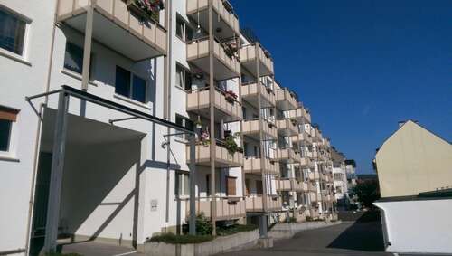 Foto - Wohnung zum Mieten in Hagen 520,00 € 74.8 m²