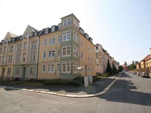 Foto - Wohnung zum Mieten in Plauen 410,00 € 74.21 m²