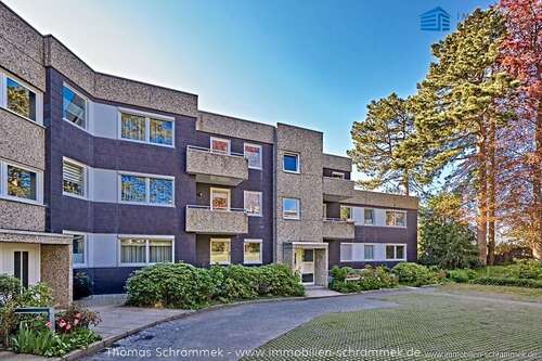 Foto - Wohnung zum Kaufen in Iserlohn 259.000,00 € 140 m²