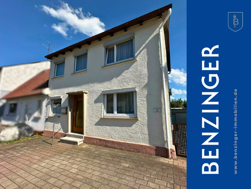 Foto - Haus zum Kaufen in Hülben 175.000,00 € 88 m²