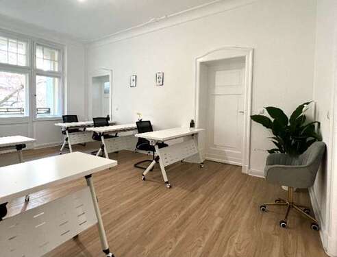 Foto - Büro in Berlin 850,00 € 33 m² - 850,00&nbsp;EUR Kaltmiete, ca.&nbsp; 33,00&nbsp;m&sup2;