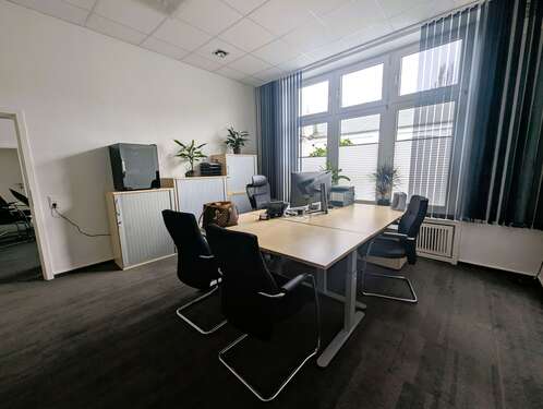 Foto - Büro in Krefeld 761,00 € 51 m² - 761,00&nbsp;EUR Kaltmiete, ca.&nbsp; 51,00&nbsp;m&sup2;