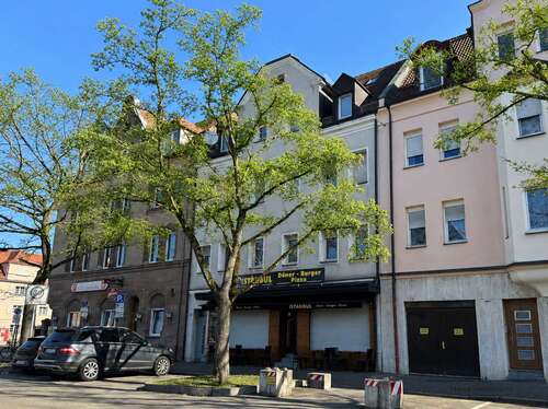 Foto - Haus zum Kaufen in Nürnberg, Tullna 1.050.000,00 € 342.6 m²