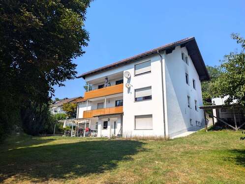 Foto - Haus zum Kaufen in Bernried 599.000,00 € 370 m²