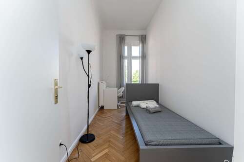 Foto - WG-Zimmer in Berlin 599,00 € 15 m²