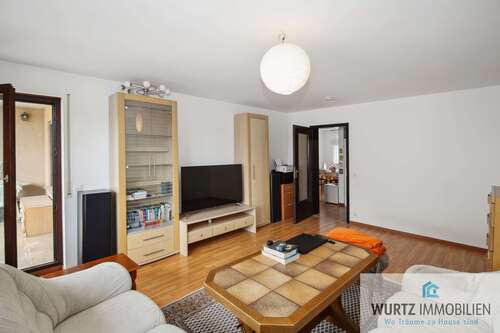 Foto - Wohnung zum Kaufen in Rutesheim 215.000,00 € 68.68 m²