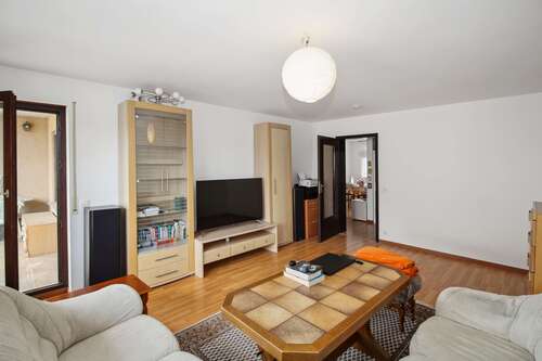 Foto - Wohnung zum Kaufen in Rutesheim 230.000,00 € 68.68 m²